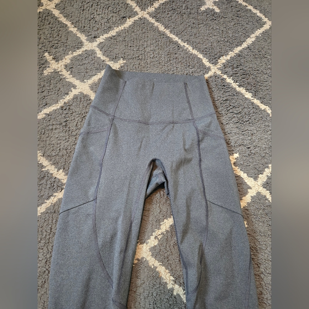 Everlane The Perform Pocket Leggings Size Small - Picture 6 of 13
